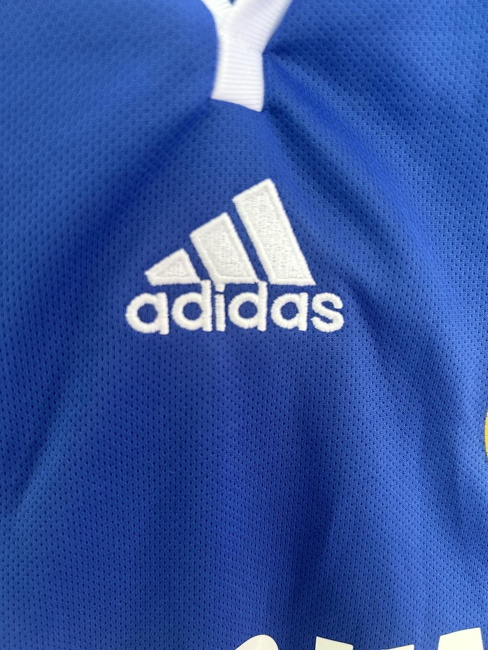 2008-2009 Retro Chelsea Home Football Shirt 1:1