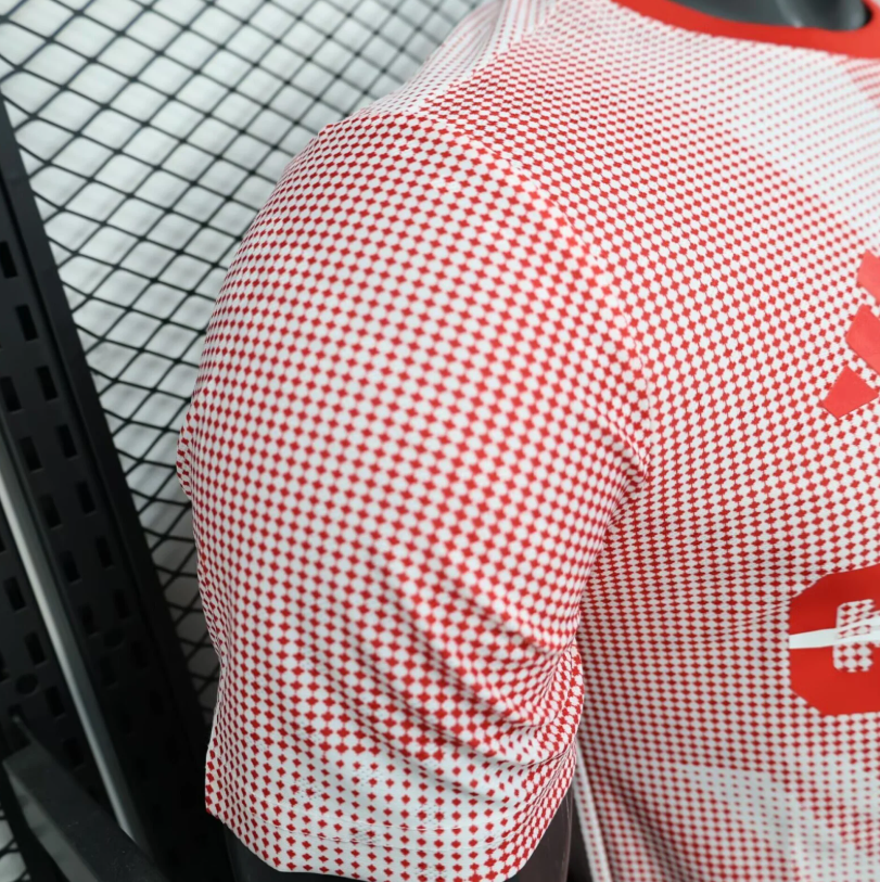 2025/2026 Player Version Canada National team Promotional clothing Football Shirt 1:1