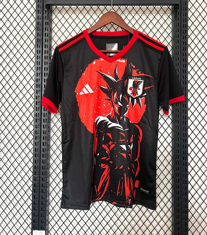 2025/2026 Japan Special Edition 01 Football Jersey 1:1