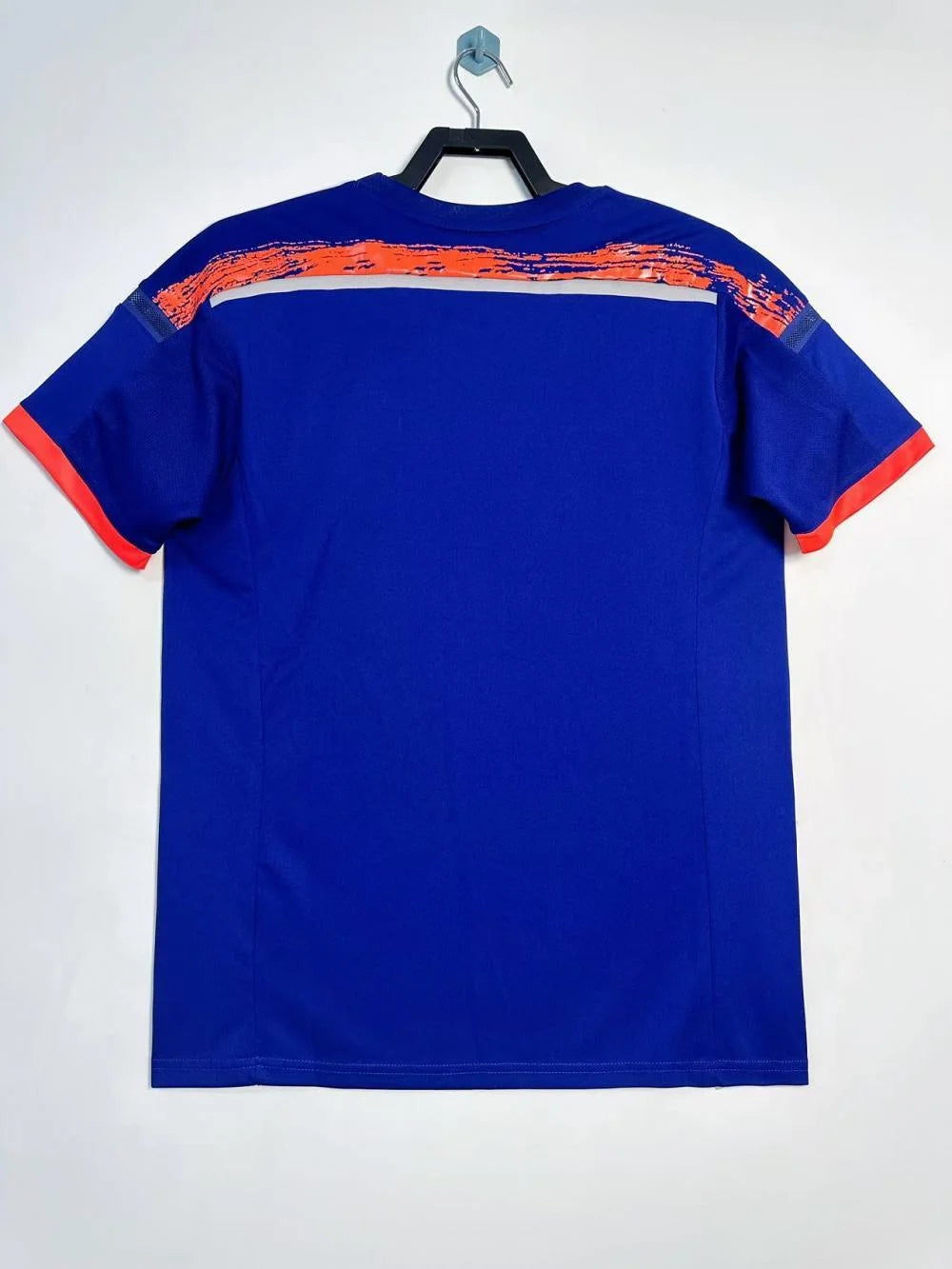 2014 Retro Japan Home Football Jersey 1:1 Thailand Quality