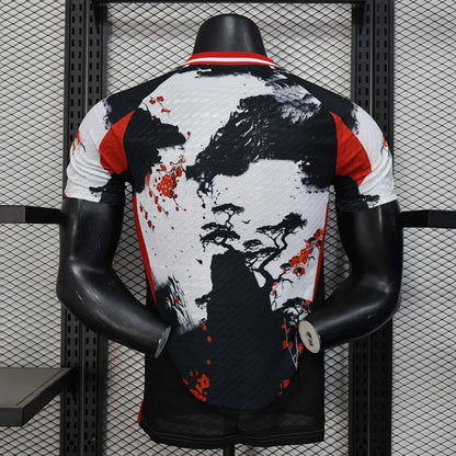 2025/2026 Player Version Real Madrid Special Edition 15 Football Jersey 1:1