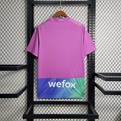 2023/2024 AC Milan Third Away Soccer Jersey 1:1