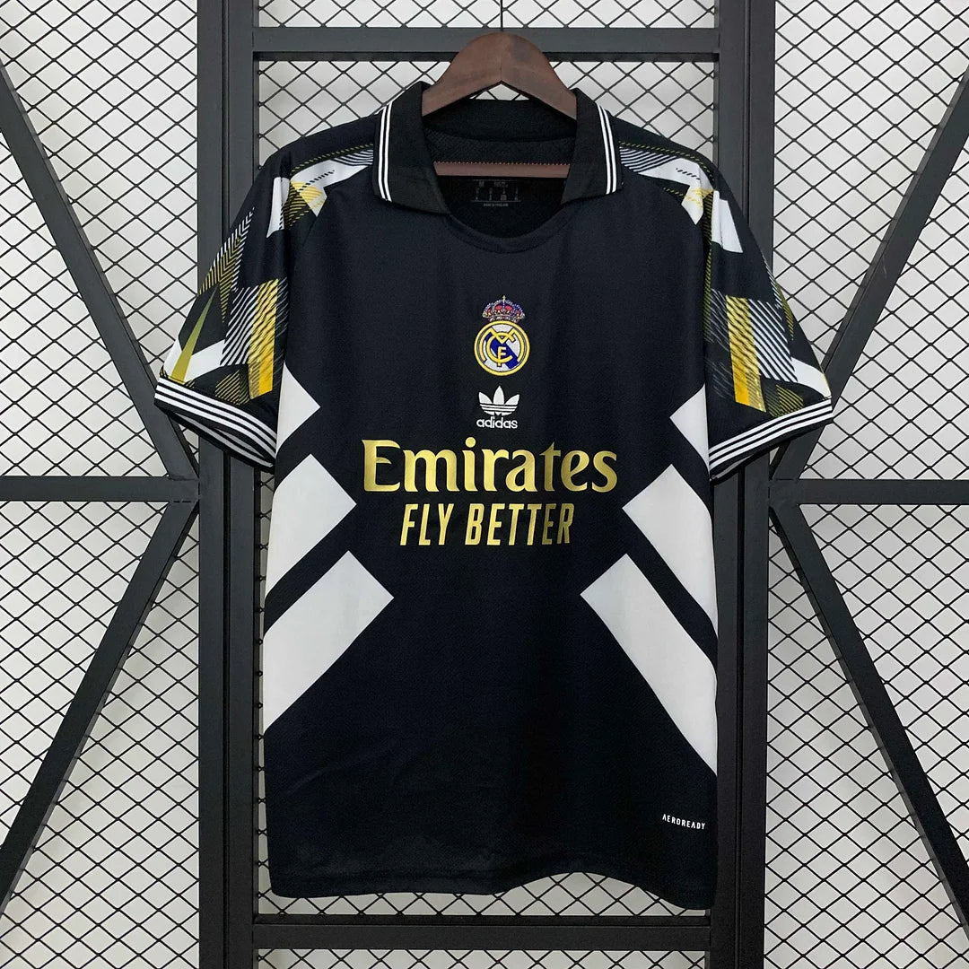 2025/2026 Real Madrid Special Edition 08 Football Shirt 1:1