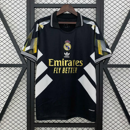2025/2026 Real Madrid Special Edition 08 Football Shirt 1:1