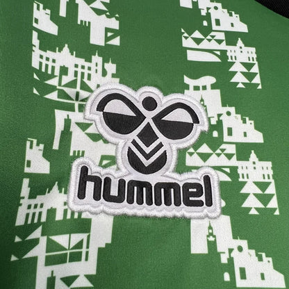 2024/2025 Real Betis Pre-competition training Jersey 1:1