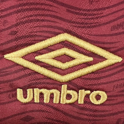 2025/2026 Fluminense Third Away Football Jersey 1:1