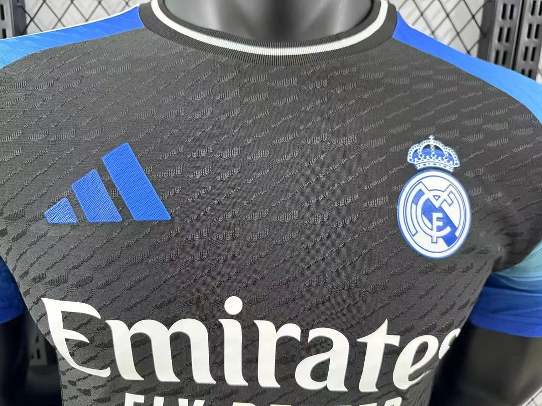 2024/2025 Player Version Real Madrid Special Edition 11 Football Jersey 1:1