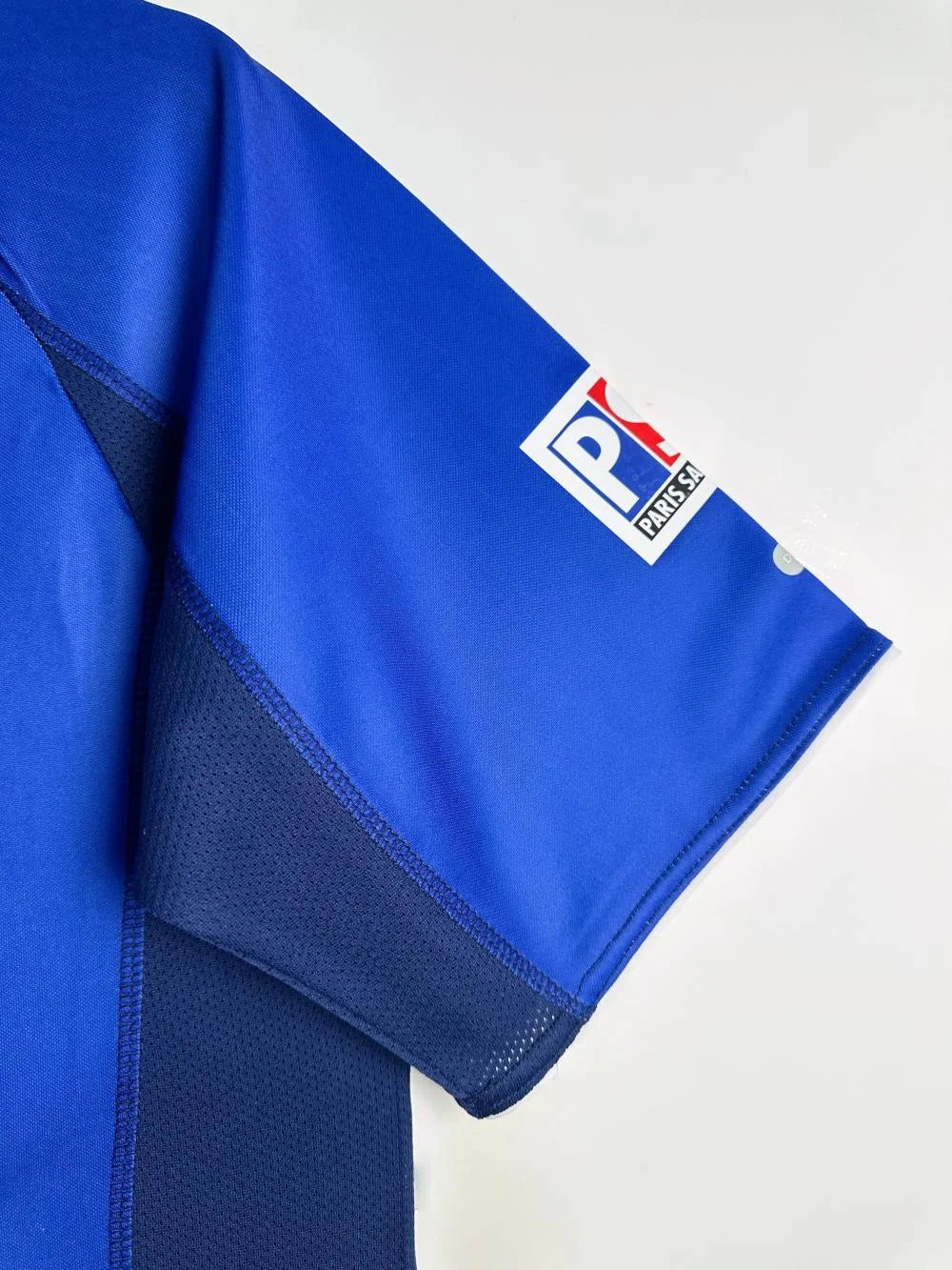 2000/2001 Retro Psg Paris Saint-Germain Home Football Shirt 1:1