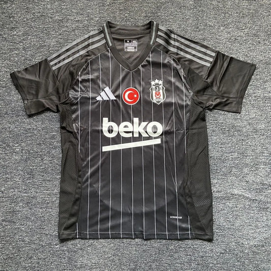 2024/2025 Besiktas At Away Football Jersey 1:1