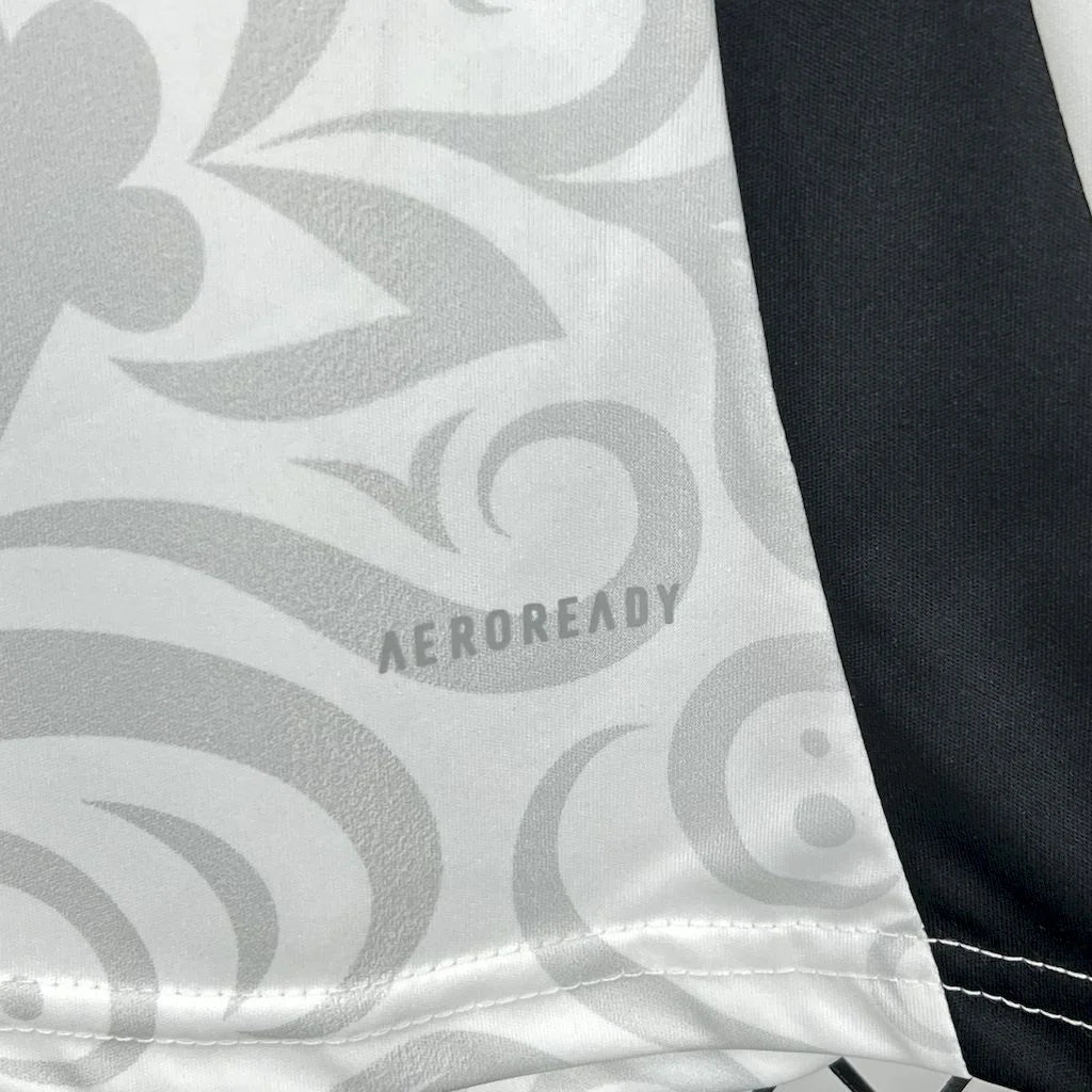 2024/2025 Benfica Fourth Away Football Shirt 1:1