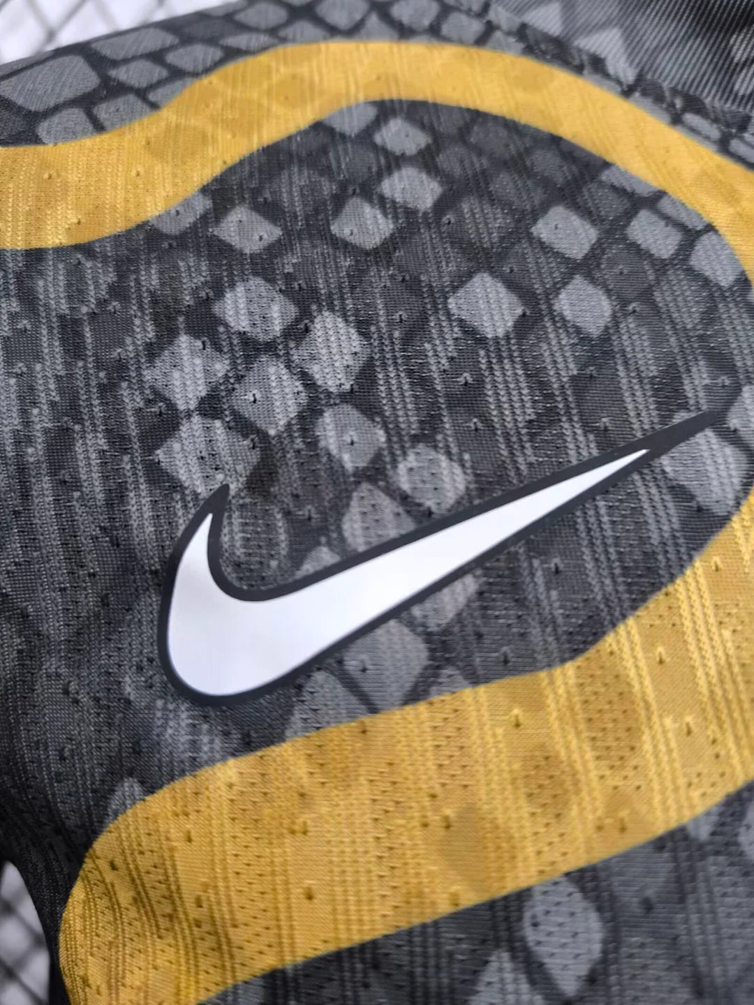 2025/2026 Player Version Chelsea Year of the Snake Edition Football Shirt 1:1