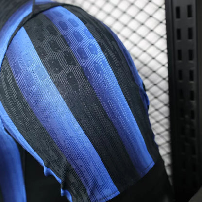 2025/2026 Player Version Inter Milan Home Football Jersey1:1 Quality Thai