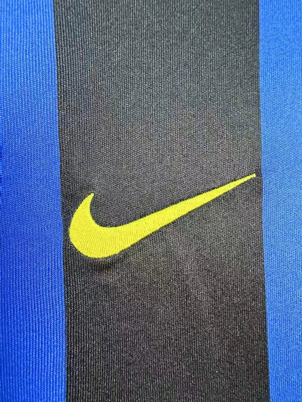 2002/2003 Retro Inter Milan Home Football Jersey 1:1