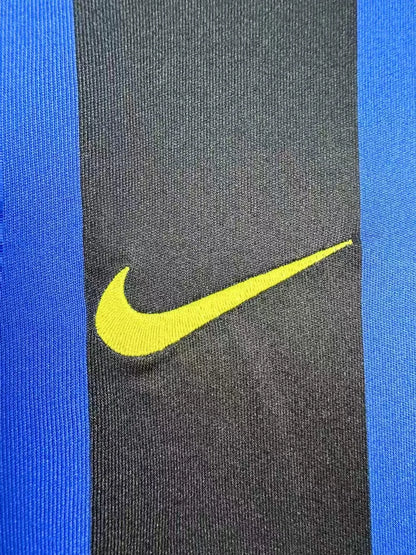 2002/2003 Retro Inter Milan Home Football Jersey 1:1