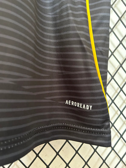 2025/2026 Real Madrid Third Away Football Jersey 1:1