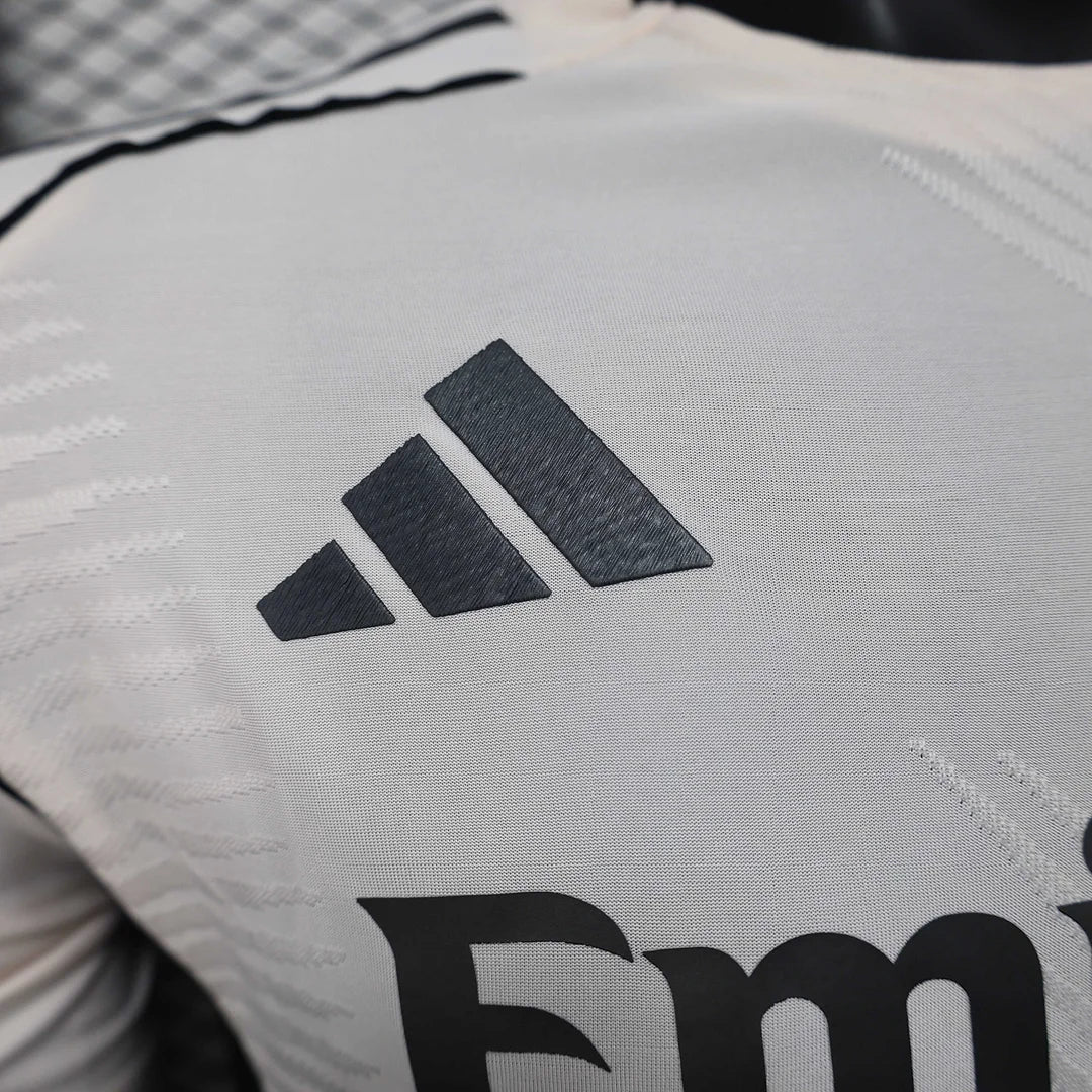 2025/2026 Player Version Real Madrid Special Edition 27 Football Jersey 1:1