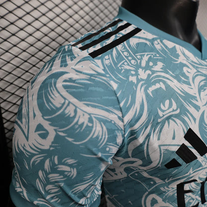 2025/2026 Player Version Real Madrid Special Edition 13 Football Jersey 1:1