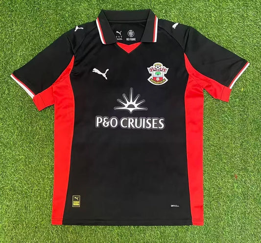 2025/2026 Southampton Third Away Football Shirt 1:1