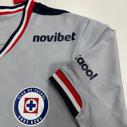 2025/2026 Cruz Azul Away Football Jersey 1:1