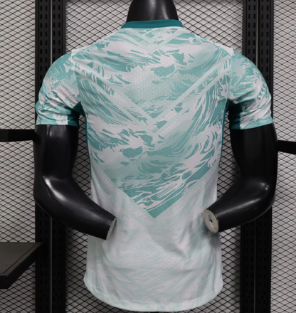 2026 Player Version Portugal Away Football Jersey 1:1