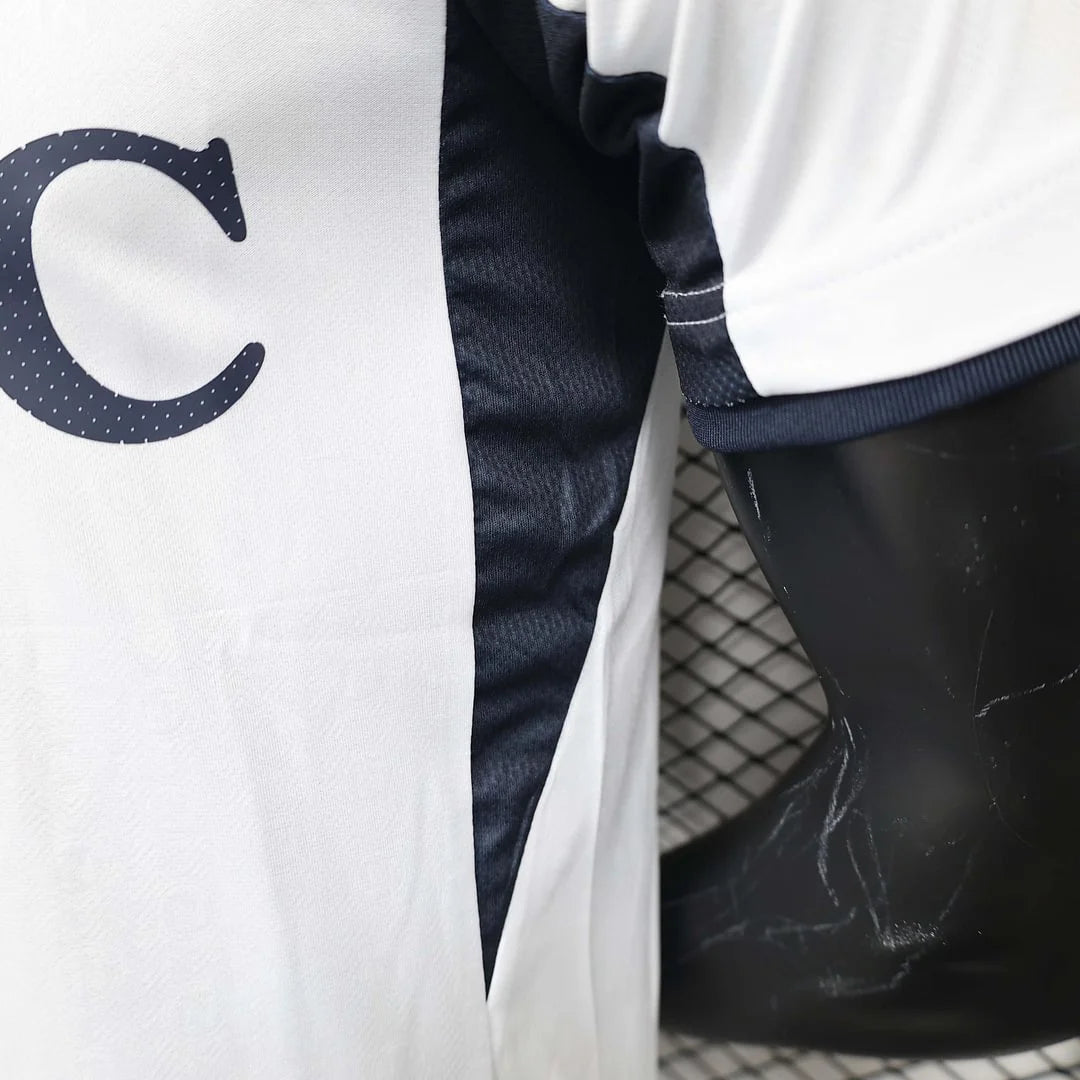 2024/2025 Player Version Napoli Away Soccer Jersey 1:1