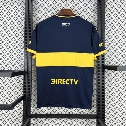 2025/2026 Boca Juniors Home Football Jersey 1:1