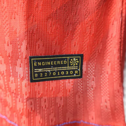 2025/2026Player Version Barcelona x Travis Scott Collab Home Football Shirt 1:1