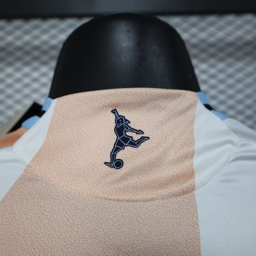 2025/2026 Player Version Spain pre-match Football Jersey 1:1