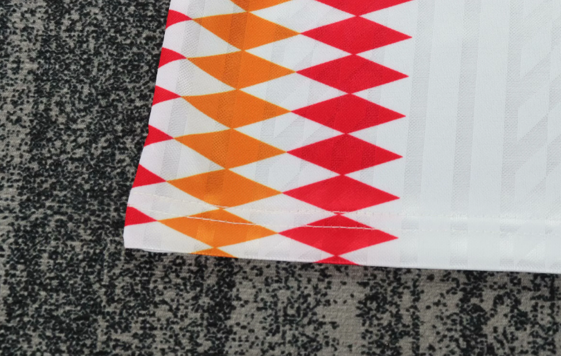 1994 Retro Spain Away Football Jersey 1:1 Kids Size