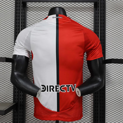 2025/2026 Player Version River Plate Third Away Football Jersey 1:1