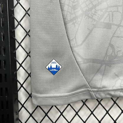 2024/2025 Alav¨¦s Away Football Shirt 1:1