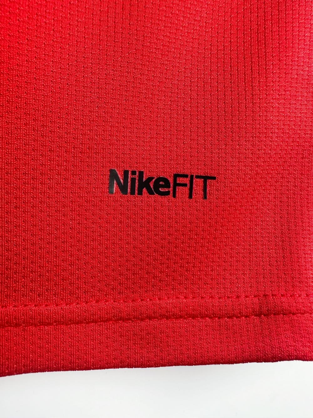 2006/2007 Retro Arsenal Home Football Shirt 1:1