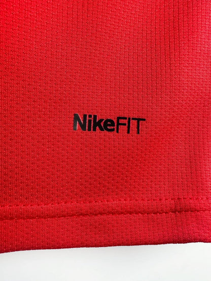 2006/2007 Retro Arsenal Home Football Shirt 1:1