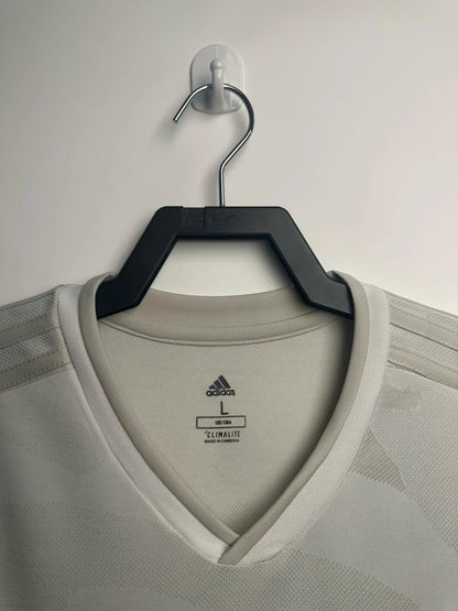 2019/2020 Retro Juventus Away Football Shirt H 1:1