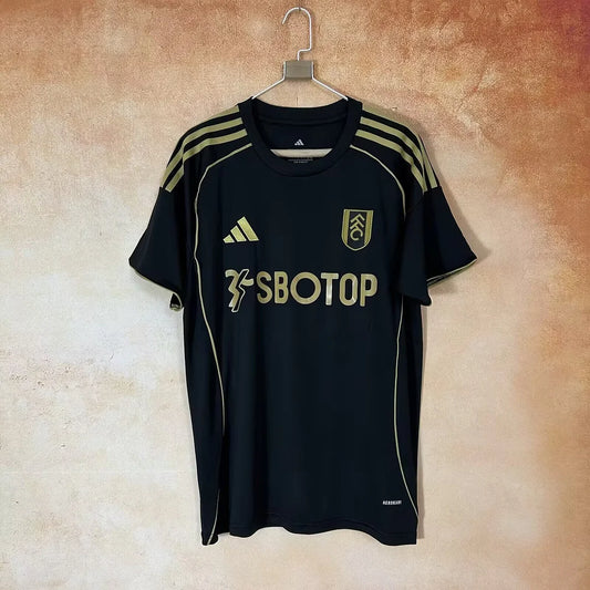 2025/2026 Fulham Third Away Football Shirt 1:1