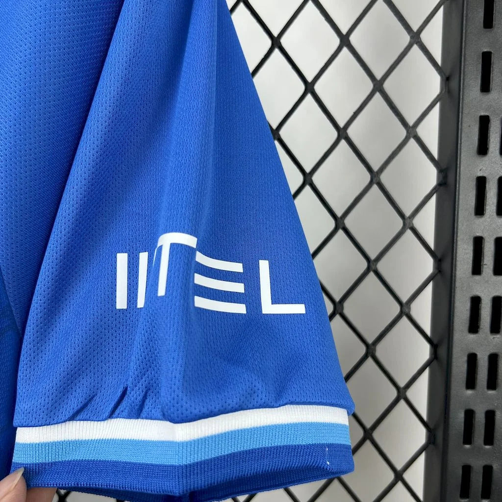 2025-2026 VfL Bochum Special Edition Football Jersey 1:1