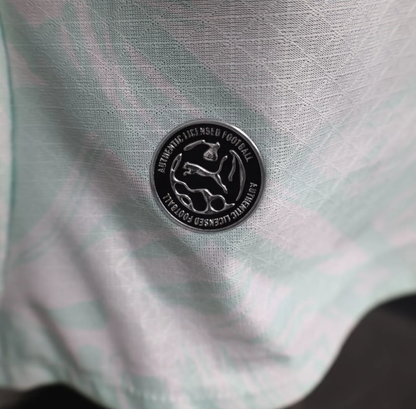 2026 Player Version Portugal Away Football Jersey 1:1