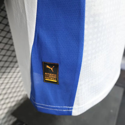 2025/2026 Player Version Al-Hilal Saudi Training Suit Football Shirt 1:1