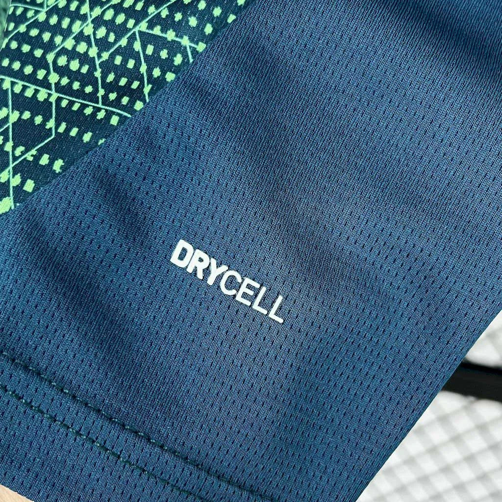 2025/2026 Portugal Training Suit 02 Football Shirt 1:1