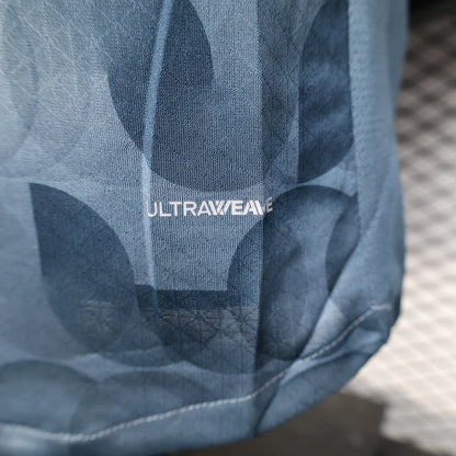 2025/2026 Player Version Al-Hilal Saudi Third Away Football Shirt 1:1