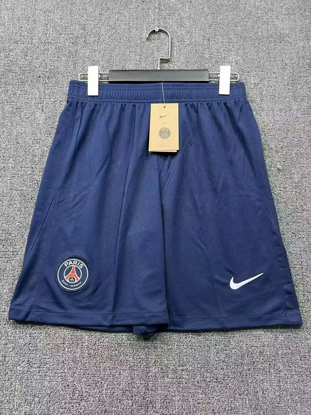 2025/2026 Psg Paris Saint-Germain Home Football Shorts 1:1