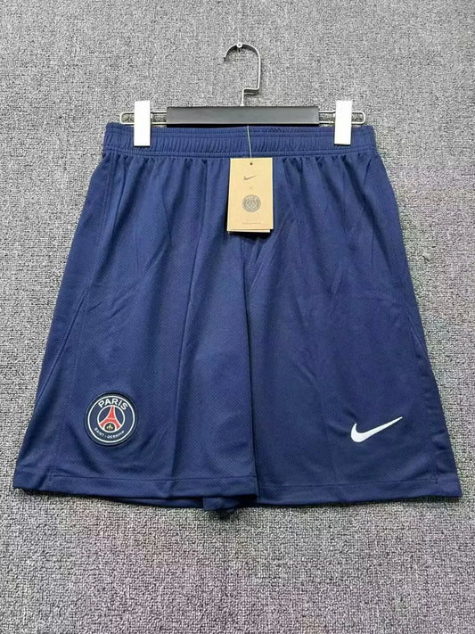 2025/2026 Psg Paris Saint-Germain Home Football Shorts 1:1