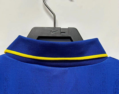 1995/1997 Retro Chelsea Third Home Football Shirt 1:1