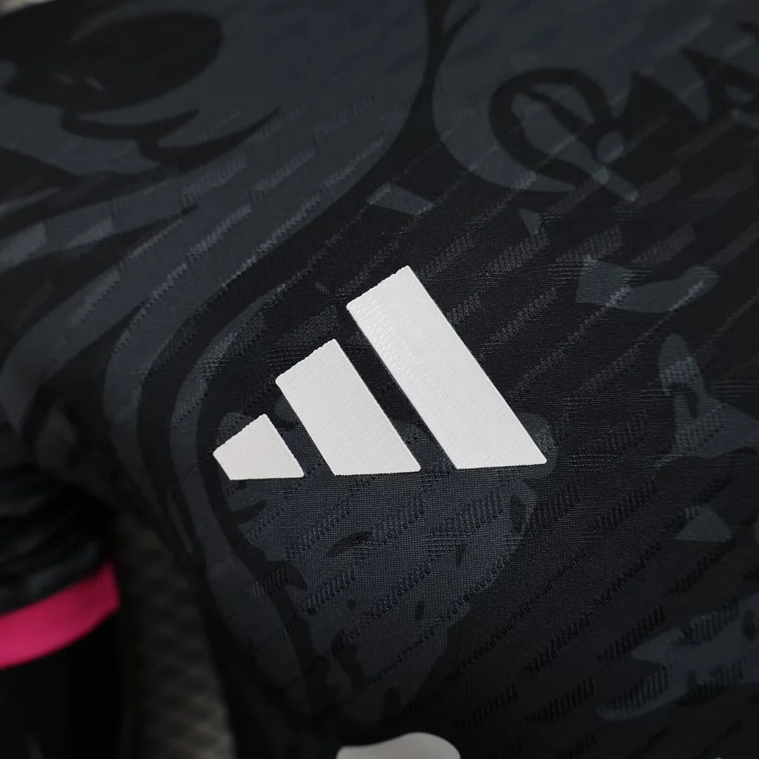 2025/2026 Player Version Liverpool Special Edition 02 Football Jersey 1:1