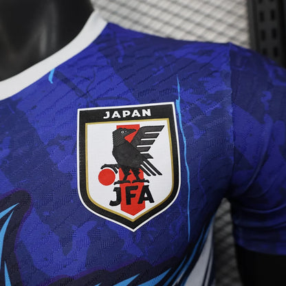 2025/2026 Player Version Japan Special Edition 14 Football Jersey 1:1