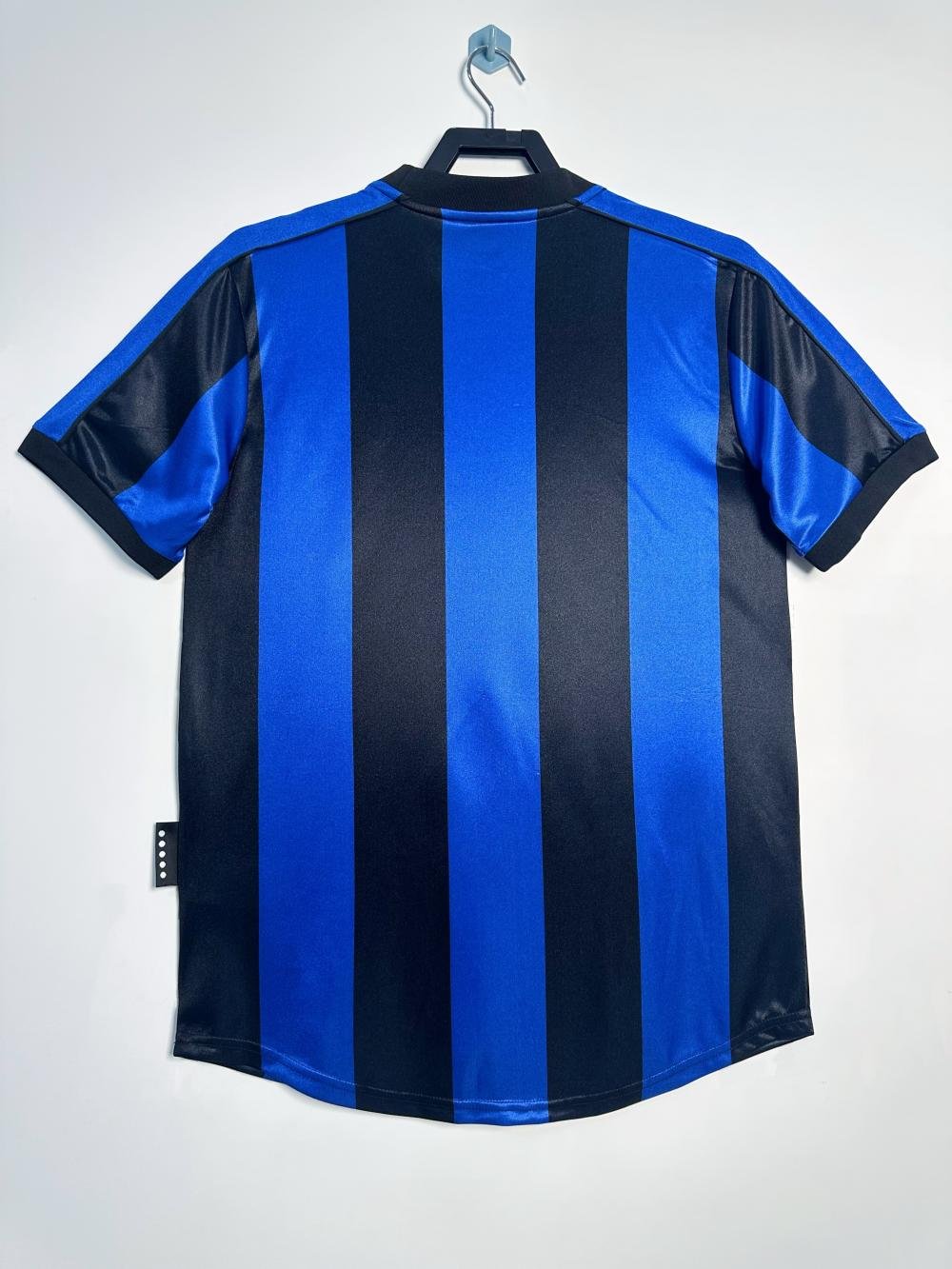 1999-2000 Retro Inter Milan Home Football Jersey 1:1