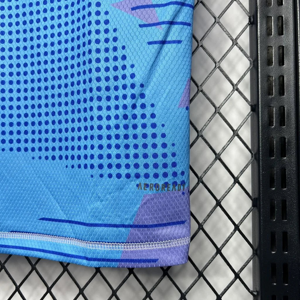 2024/2025 Real Madrid Goalkeeper Jersey 1:1