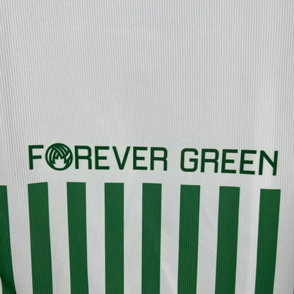2025/2026 Real Betis League Final Special Edition Football Shirt 1:1