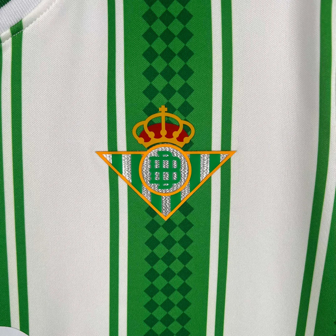 2023/2024 Real Betis Home Football Shirt 1:1