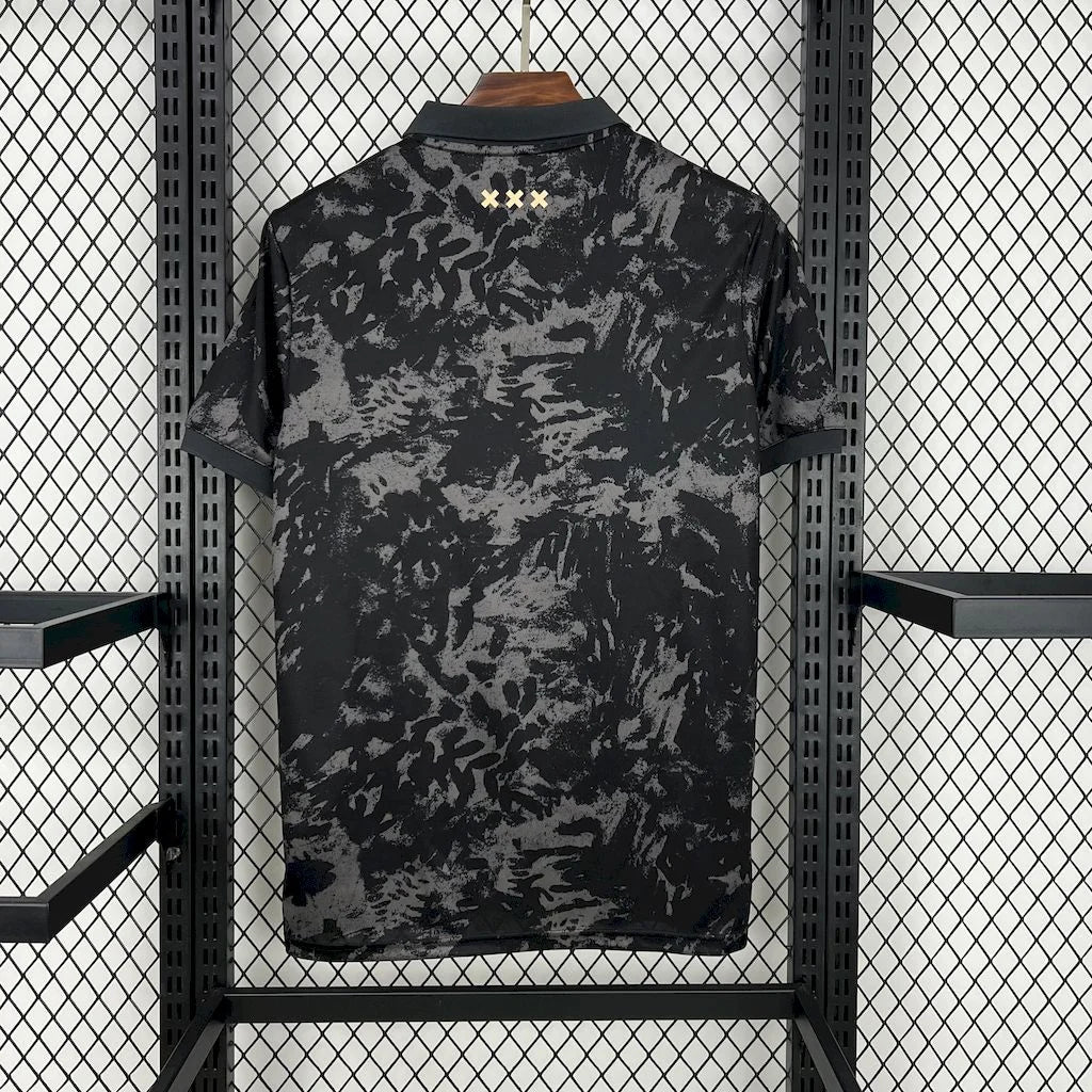 2024/2025 Ajax Special Edition Football Shirt 1:1